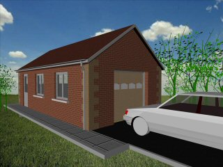 Garage 4580A