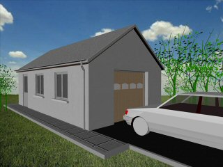 Garage 4580A