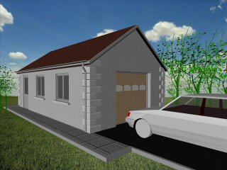Garage 4580A