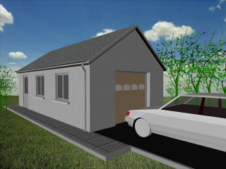 Garage 4580A