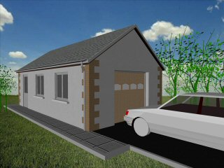 Garage 4580A