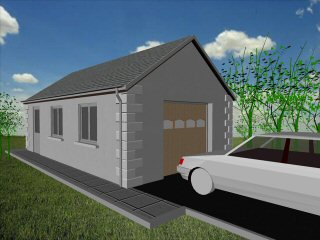 Garage 4580A