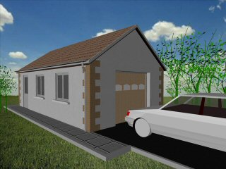 Garage 4580A