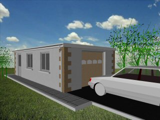 Garage 4580A