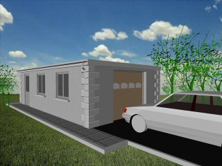 Garage 4580A