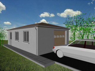 Garage 4580B