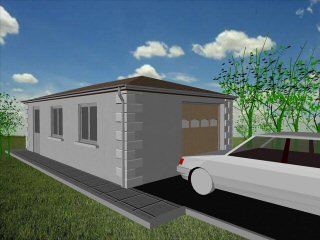 Garage 4580B