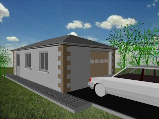 Garage 4580B