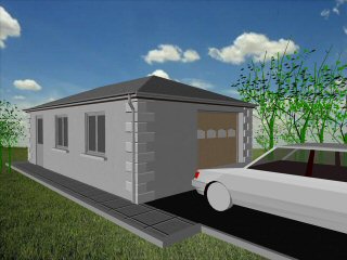 Garage 4580B