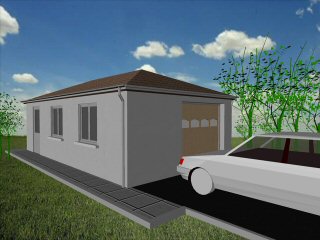 Garage 4580B