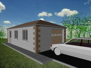 Garage 4580B