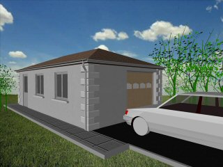 Garage 4580B