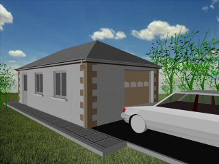 Garage 4580B