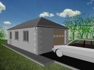 Garage 4580B
