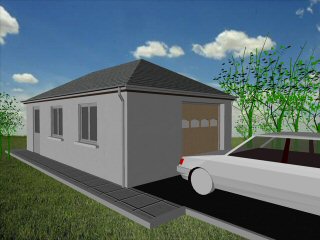 Garage 4580B