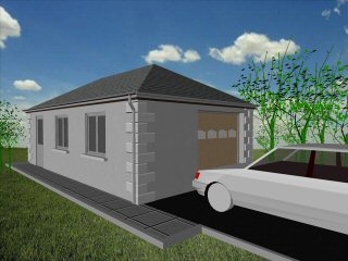 Garage 4580B