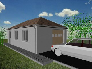 Garage 4580B