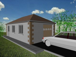 Garage 4580B