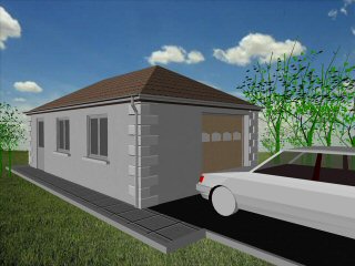 Garage 4580B