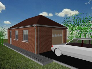 Garage 4580B