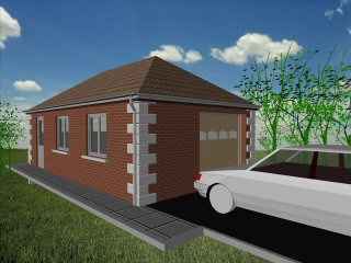 Garage 4580B