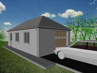 Garage 4580B