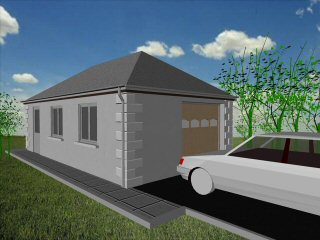Garage 4580B