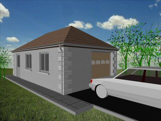Garage 4580B