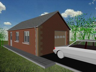 Garage 4580B