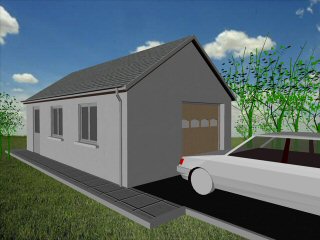 Garage 4580B