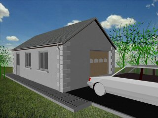 Garage 4580B