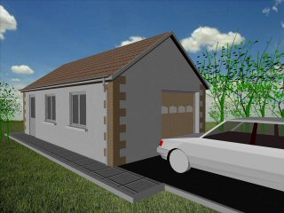Garage 4580B