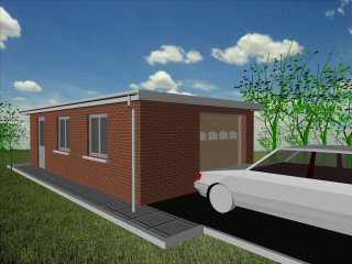 Garage 4580B