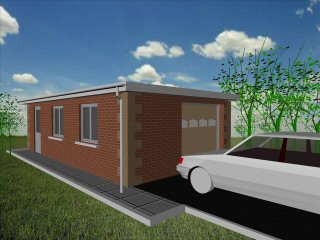 Garage 4580B