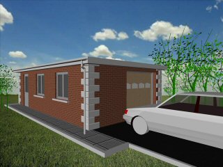 Garage 4580B