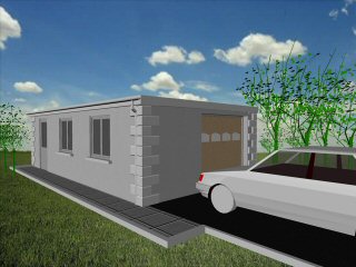 Garage 4580B