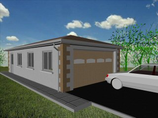 Garage 50100A