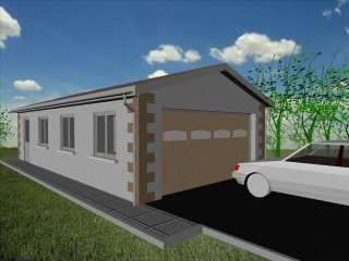 Garage 50100A
