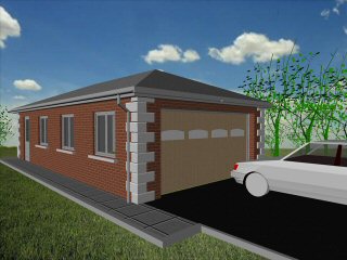 Garage 50100A