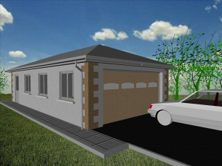 Garage 50100A