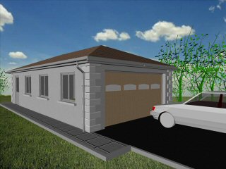 Garage 50100A