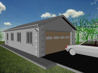 Garage 50100A