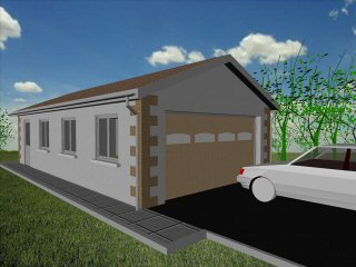 Garage 50100A