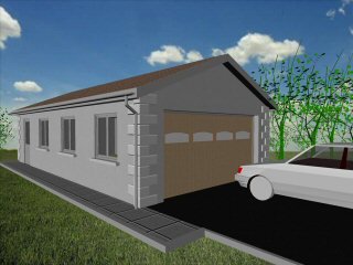 Garage 50100A