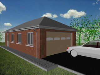 Garage 50100A