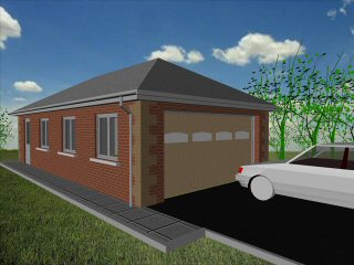 Garage 50100A