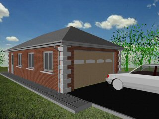 Garage 50100A