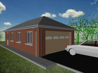 Garage 50100A