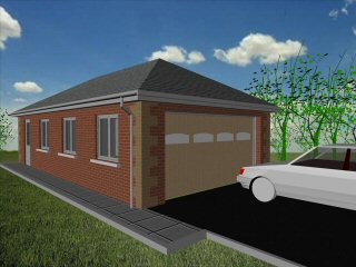 Garage 50100A