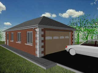 Garage 50100A